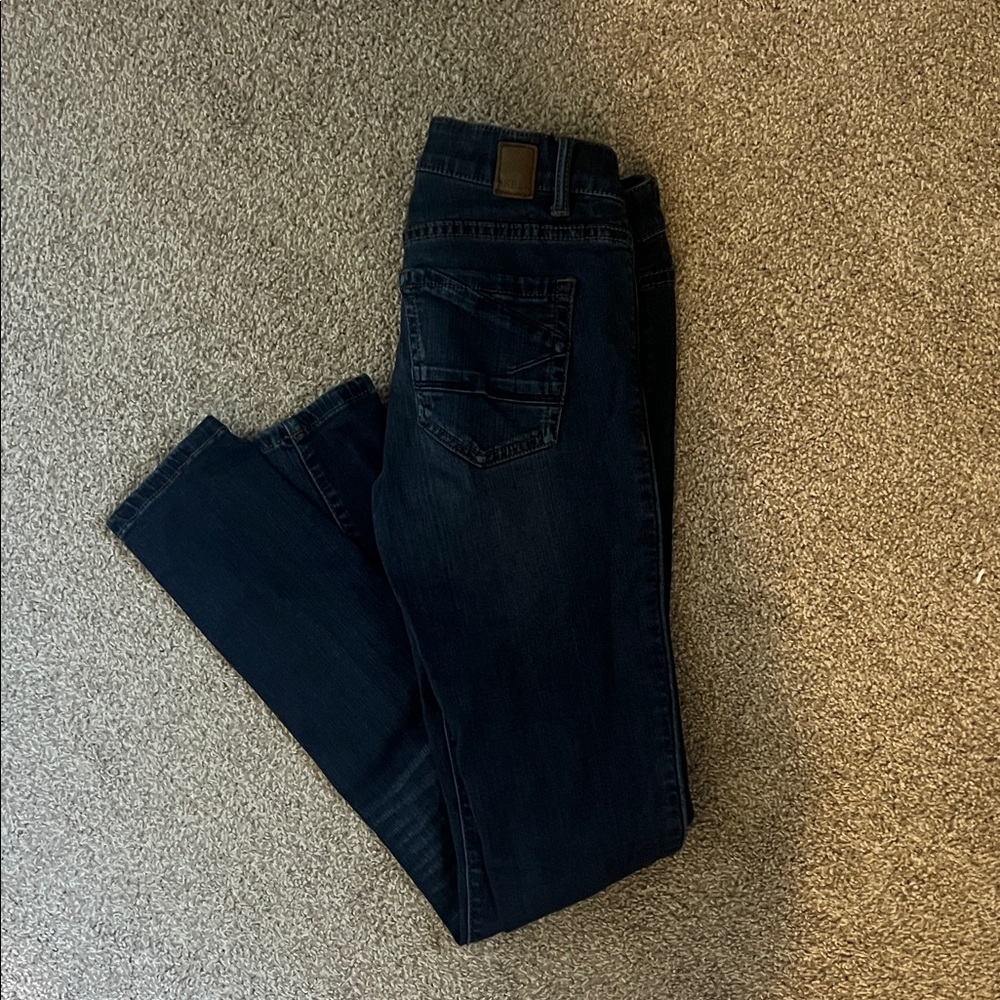BKE Indigo Denim Jeans